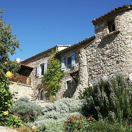 Les Hauts D'Issensac Causse-de-la-Selle Eksteriør bilde